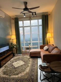 Lovely Luxury Hillview Bandar Bukit Mahkota Kajang - 4