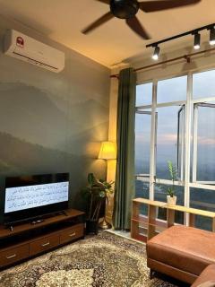 Lovely Luxury Hillview Bandar Bukit Mahkota Kajang - Kajang - 5