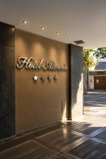 Hotel Almería - 5