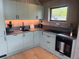Lofoten Arctic Cabin - 2