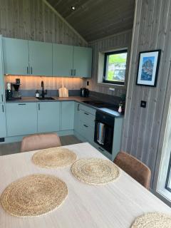 Lofoten Arctic Cabin - 1
