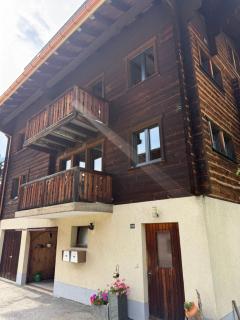 Hotel Grimsel - 3