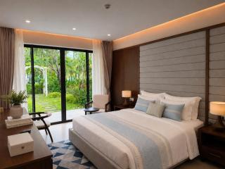 Private villa in boutique collection resorts Phu Quoc - All private pool - 1