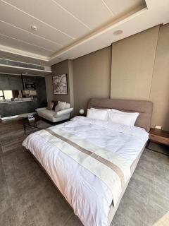 Gem Studio in Luxurious building Hidd Heights - 9