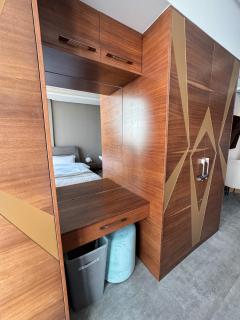 Gem Studio in Luxurious building Hidd Heights - 5
