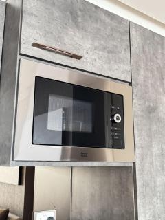 Gem Studio in Luxurious building Hidd Heights - 2