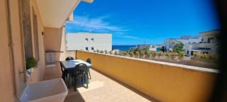 Otranto CASA Vacanza FRONTEMARE - 6