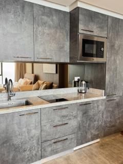 Gem Studio in Luxurious building Hidd Heights - 6