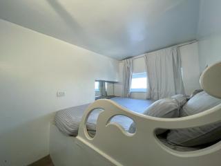 AB N303 Unique Duplex Studio with Panoramic Nile Views - 1