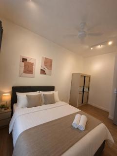 Skyline Grand Suites At Trx KLCC - 8