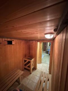 Ferienhaus im Wald - 6
