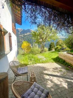 CASA FORTUNA - Sunny 5 Bedroom Panorama House - Chur Lenzerheide - 8