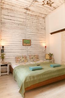 Das Nest Budapest - 4