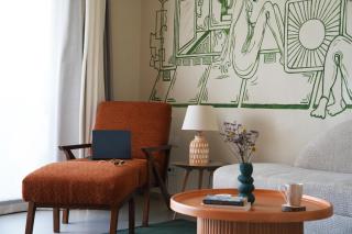 Kamaran 1BR Lagoon Pool Apartment El Gouna - 7