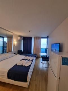 ORBI CITY amazing holiday - 7