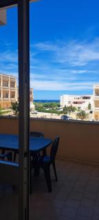 Otranto CASA Vacanza FRONTEMARE - 3