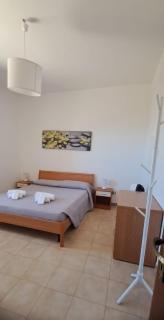 Otranto CASA Vacanza FRONTEMARE - 1