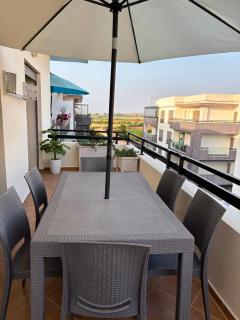 Bouznika Apartment Pool, Terrace & Parking - 5
