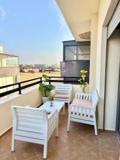 Bouznika Apartment Pool, Terrace & Parking - 6