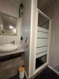 L'ESTANGUET gîte pour 4 personnes - 4