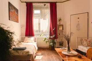 Das Nest Budapest - 1