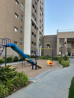 Luxury Flat in GIFT City - Dream Heights - 4