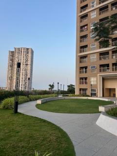 Luxury Flat in GIFT City - Dream Heights - 6