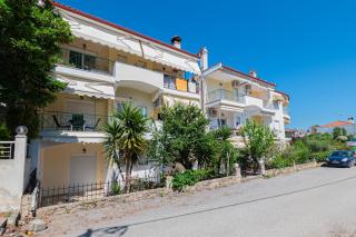 Maltepe Apartment by RentalsPro - Kallithea Halkidiki - 3