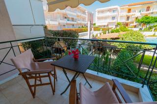 Maltepe Apartment by RentalsPro - Kallithea Halkidiki - 1