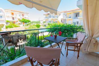 Maltepe Apartment by RentalsPro - Kallithea Halkidiki - 9