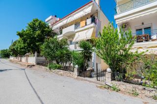 Maltepe Apartment by RentalsPro - Kallithea Halkidiki - 2