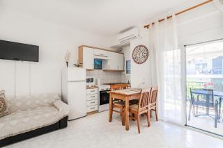 Maltepe Apartment by RentalsPro - Kallithea Halkidiki - 8