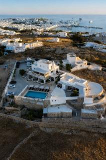 Crystal Suites - 8