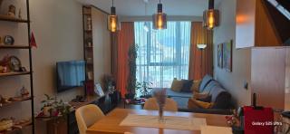 Central Deluxe Apartment - 2