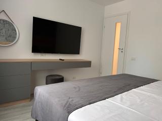 Mangalia Cozy Suite - 1