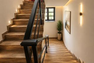 Hotel Taromg Goa - 8