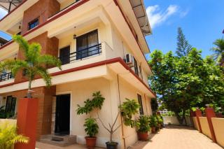 Hotel Taromg Goa - 2