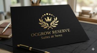 1208 Ocgrow Reserve - 5 Star Luxury - 8