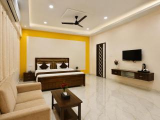 Kanha Green - 7