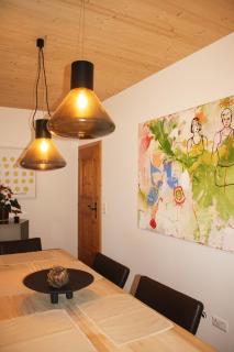 Frein Chalets - Oberfrein - 3