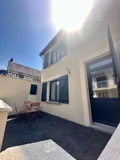 Maison individuelle - 1