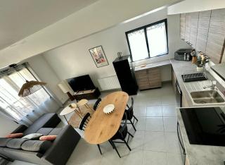 Maison individuelle - 4