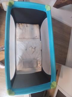 Ferienwohnung M&M mit Garten Ebenerdig 110qm 3 Zimmer 2x Bad - 8