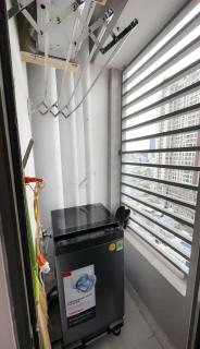 Ho Chi Minh Apartment Free Pool View Walk To District 1 - 2
