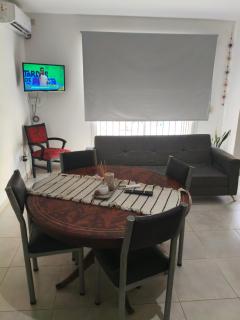 Departamento "Bianca 5" - Mendoza - 9