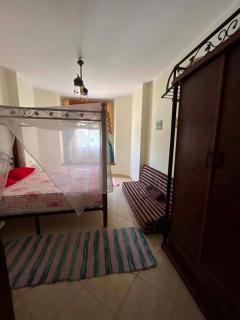 Sahl Hasheesh arabian stile pools view apartment with private beach - 7