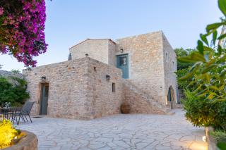 Mainotti's house with balcony - 7