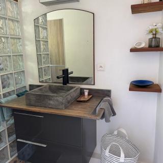 Le SPRITZ - Appartement d'une chambre VUE MER - 2