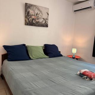 Le SPRITZ - Appartement d'une chambre VUE MER - 5