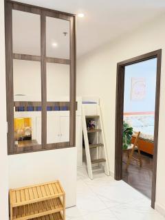 The Beverly - vinhomes Grand Park - 1